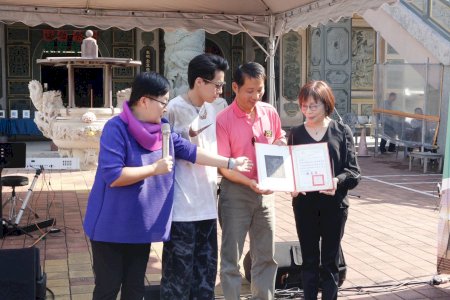 「灣裡 2023海風藝術文化祭2.0」民眾好評不斷
