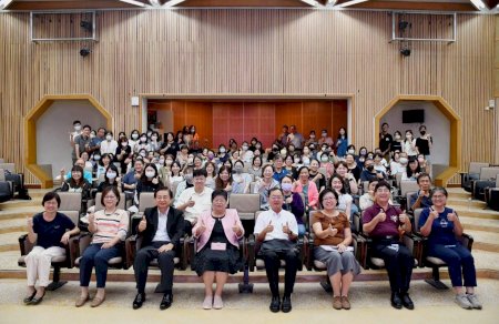 願景落地 行政有感 南大以AI實務課程深化專業應用
