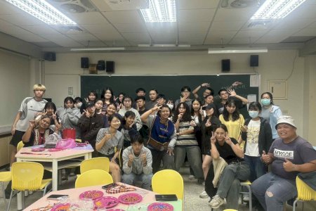 南大以文化為起點 串起原民青年多元職涯之路