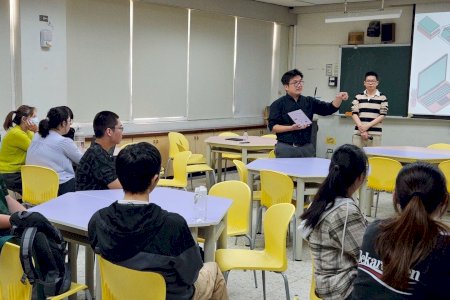 開放數位自學抵免12學分 臺南大學回應彈性學習需求