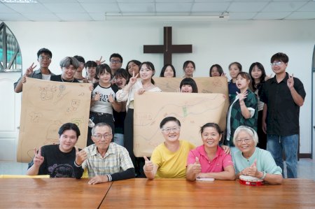 教學現場出發 南大教師榮獲教育部教學實踐研究績優計畫肯定