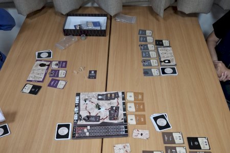 用遊戲談心理 南大輔導中心翻轉校園心理教育方式