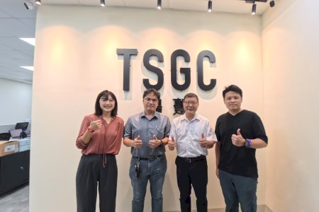 南大太陽能循環經濟聯盟拍攝科普影片 深化再生能源教育