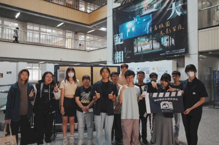 快門定格校園風景 首屆「南大映像」攝影展呈現南大日常之美