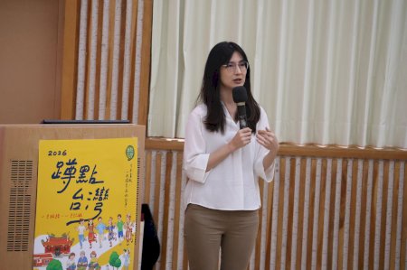 南大通識教育連結在地經驗 引導同學以影像與行動理解多元社會