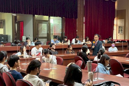 南大強化勞動權益教育 以實務案例協助學生做好就業準備
