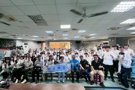 南大教育系推動教學實作交流 強化教育專業與科技應用能力