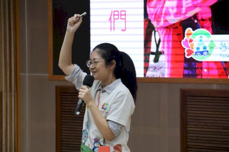 南大通識教育從生活出發 引導學生以創意實踐永續行動