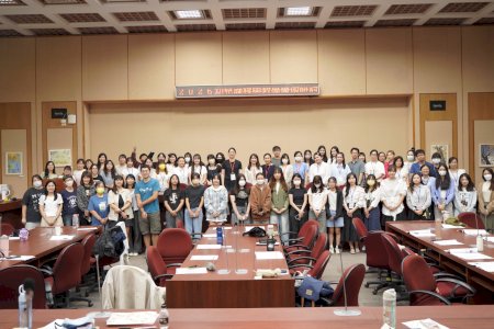 聚焦幼兒教育新趨勢　南大幼教研討會串聯學術研究與教育現場