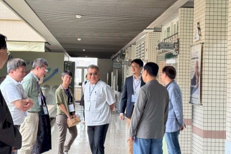 教學品質再獲肯定 南大管理學院首次申請即獲華文商管認證