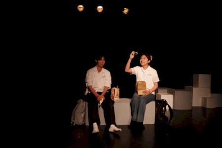 南大口述歷史劇場《光影拾憶》即將登場 邀請觀眾走進真實生命故事
