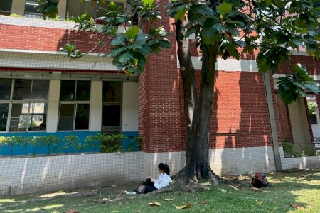 南大重視學生心理健康 自然療癒課程陪伴身心成長