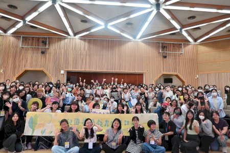 南大培育美感領航社群兩年有成 串聯24個跨園共學社群
