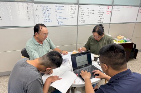 南大文資系USR計畫獲教育部核定 聚焦轉型正義教育