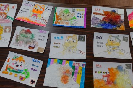 一粒鹽開啟家鄉新視野 南大USR攜手七股國小探索地方之美