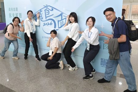 南大行管大一生勇奪飛鳶盃銅牌 創意提案解決公共議題