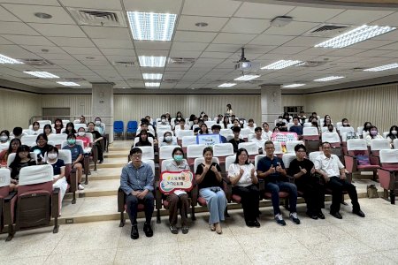 南大攜手翰林探索文教產業職涯 拓展學生多元職涯視野