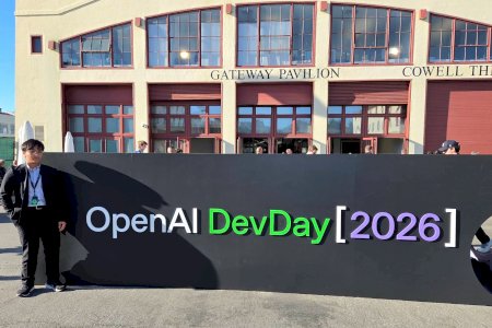 南大楊子賢開發AI空間音訊工具 勇奪OpenAI國際競賽首獎