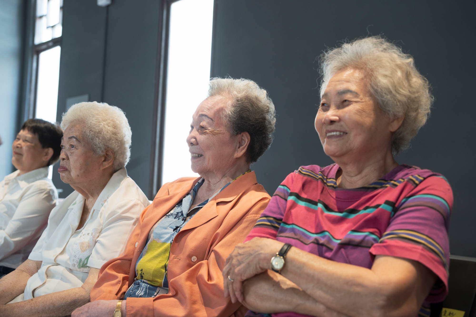 南大戲劇系《抵·彼个所在》首週演出獲得了觀眾的肯定與感動,第二週演出將於5月9日至11日繼續在臺南市立博物館展開