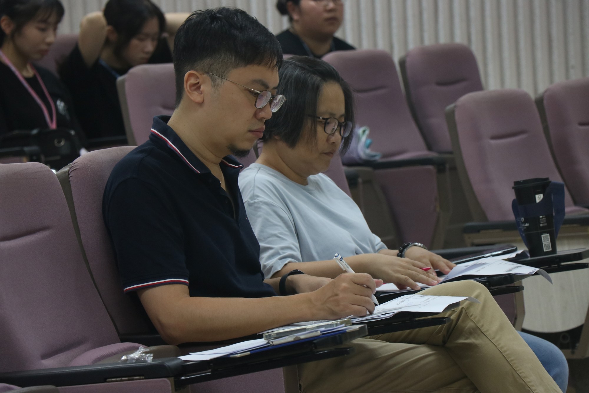 南大行管系指出,本次提案競賽主要是要建構學生「從觀察社會現象到提出解決方案」的核心能力