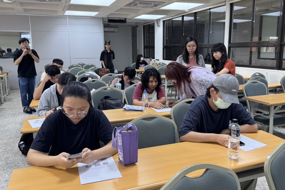 南大與1111人力銀行合作 指導學生運用求職資源平台