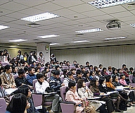 「性與文學」(2009.12.21)