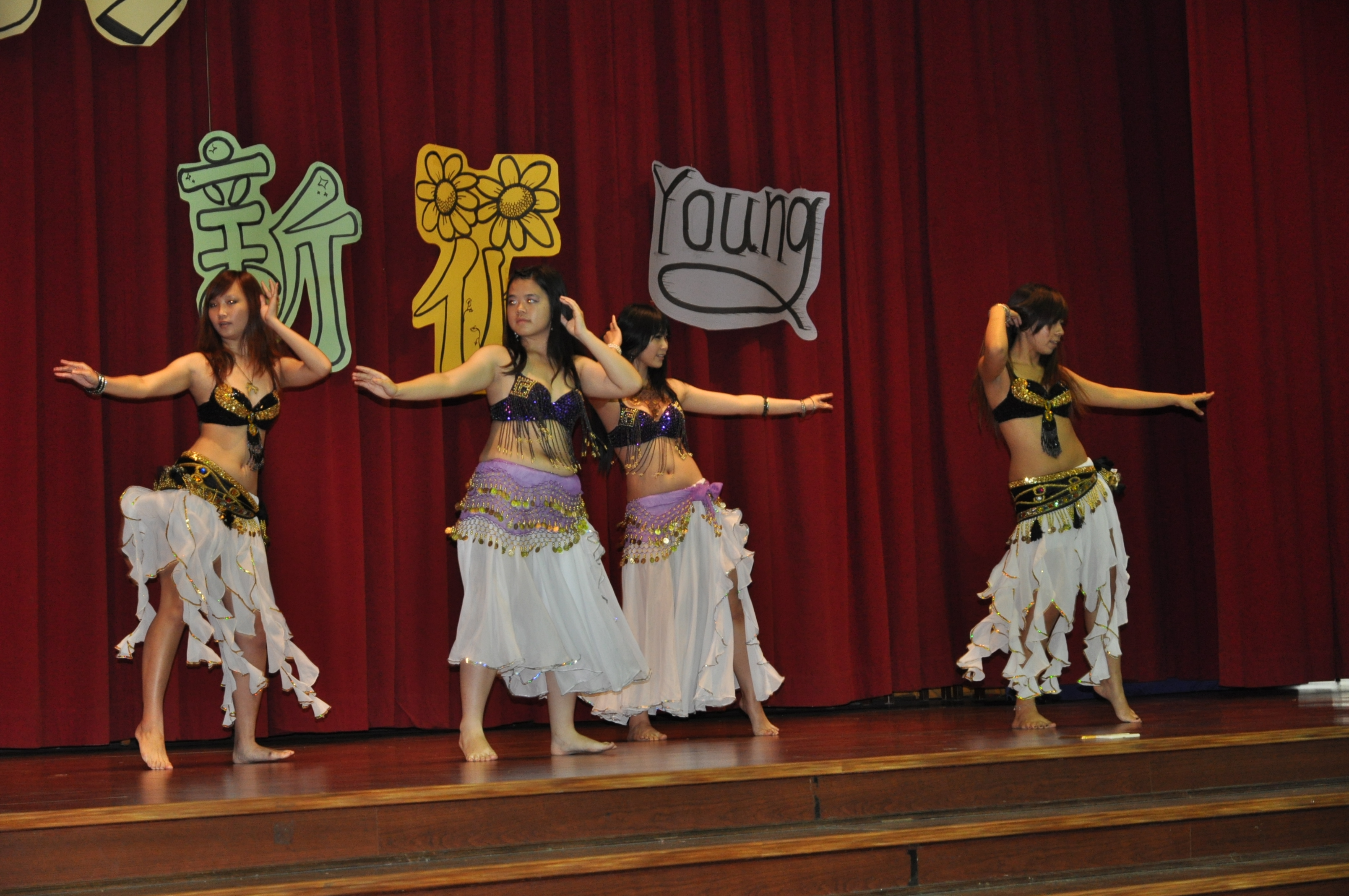 讚FUN103，社團新花YOUNG  (2011.5.26)