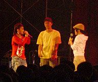 曉星演唱會－南大107週年校慶演唱會