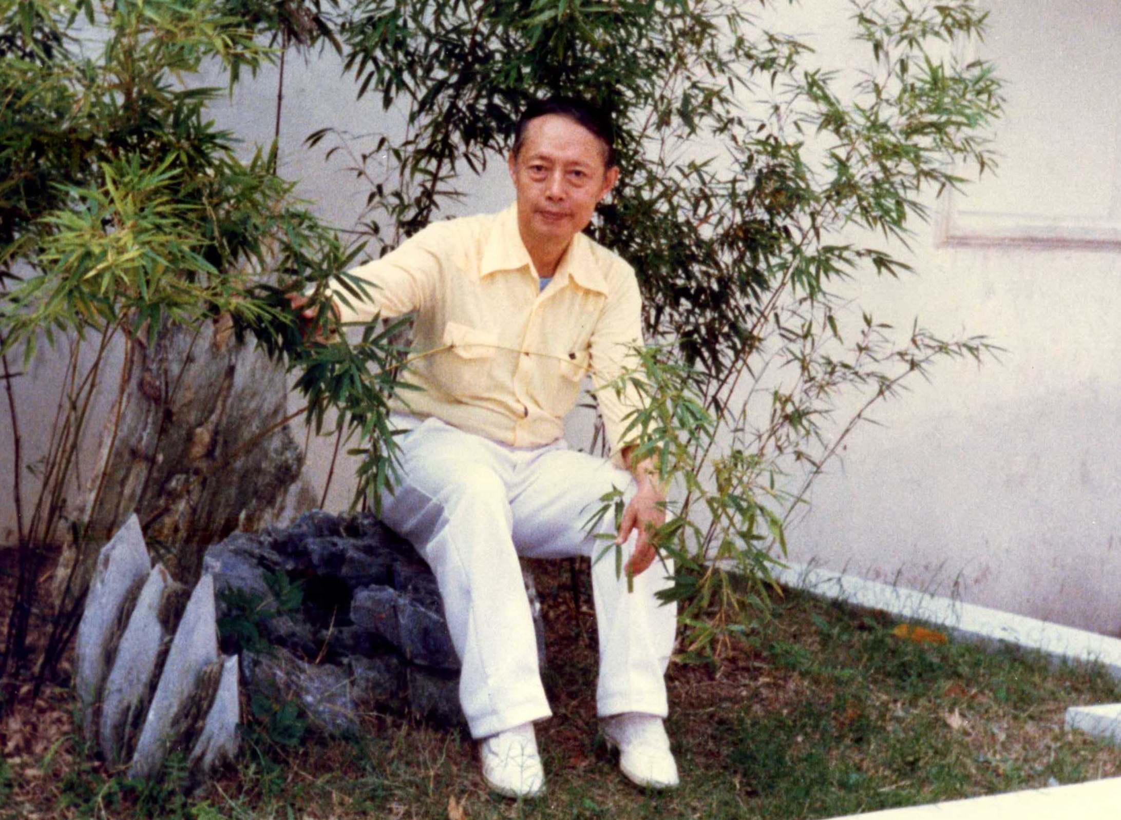卓越的實習輔導教育典範  勇敢的生命鬥士—永懷黃費光教授(2012.5.18)
