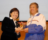教學楷模—本校表揚102學年度教學績優教師(2014.2.21)