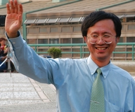 新聘教師介紹-環境與生態學院 鄭先祐院長