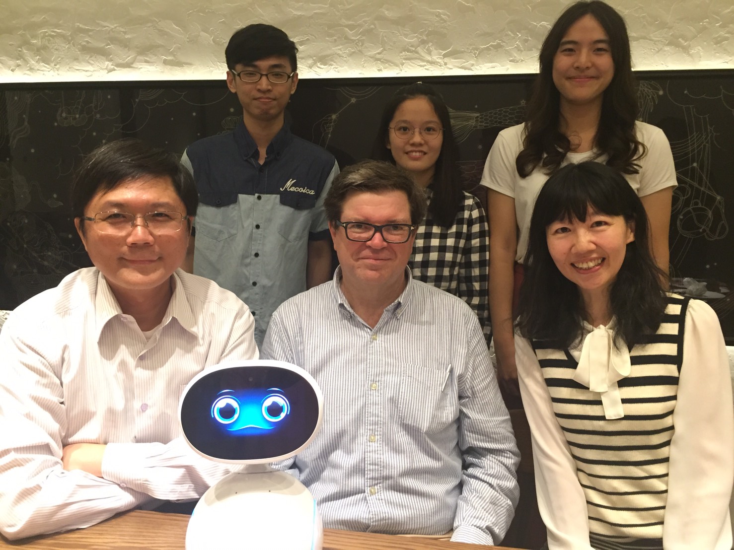 南大訪問圖靈獎得主Yann LeCun 分享AI成果(2019.10.4)