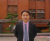 本校獲國科會學術補助金額最高者－理工學院院長黃國禎教授專訪