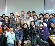 環境與生態學院一趟帶有法國口音的地球科學之旅(2007.1.30)