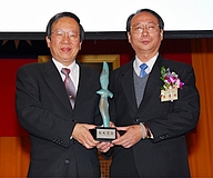 深耕教育，權變領航－傑出校友陳慶瑞訪談(2007.2.16)