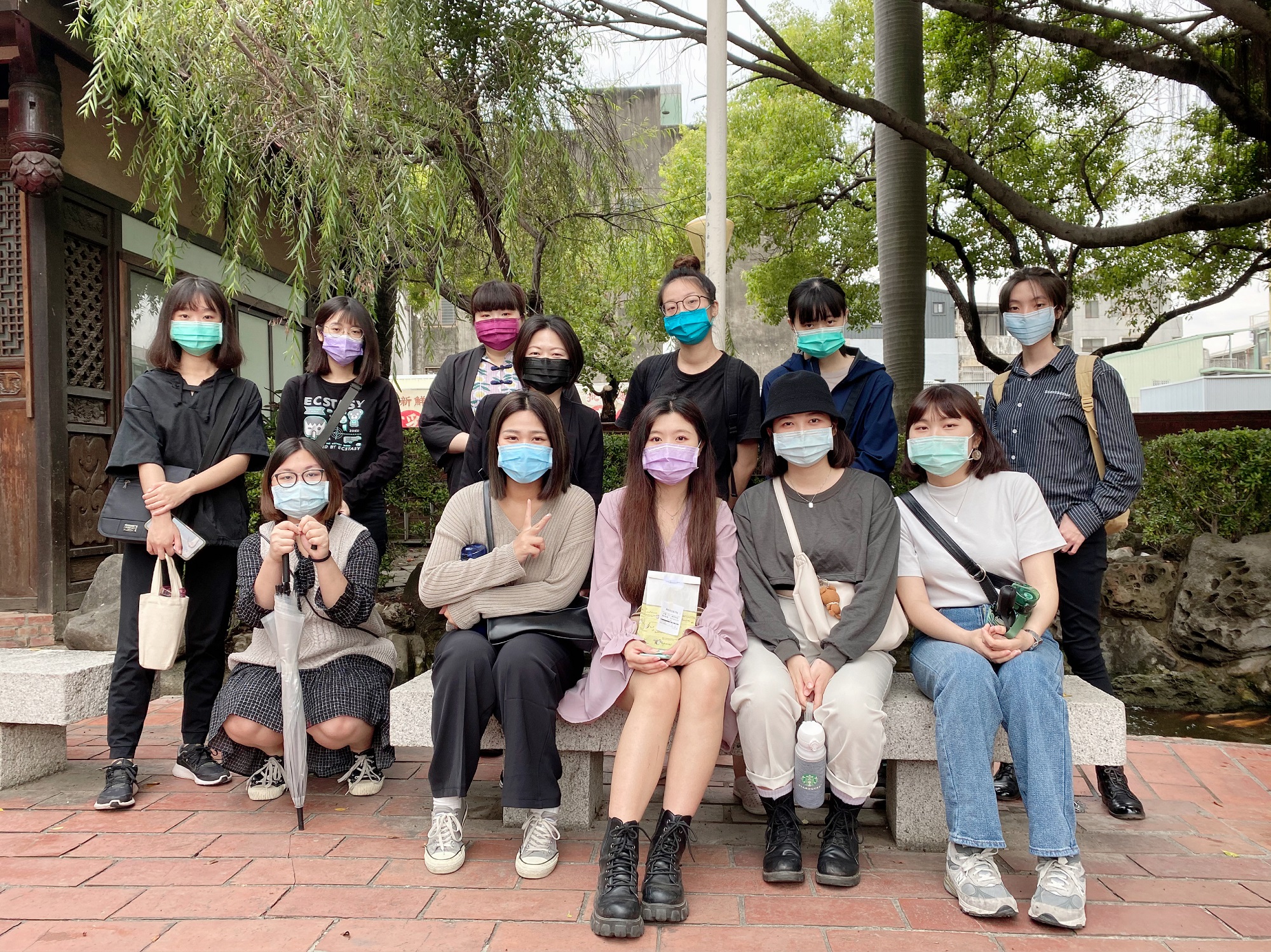 臺南大學學習不中斷 活用網路平台直播教學