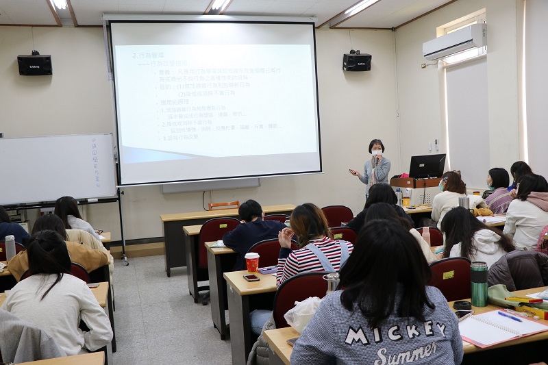 國立臺南大學110年度教師資格考試成績亮眼