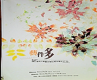 96年本校美術學系系展--藝件多(2007.12.13)
