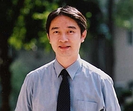 理工學院黃國禎院長獲國科會傑出研究獎(2008.2.27)