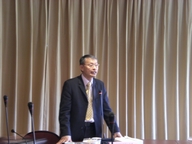 談教育國際化(2008.3.26)